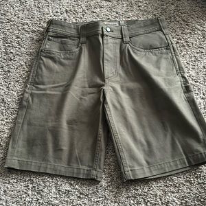 New with tags. Ranger green 5.11 Tactical Shorts.